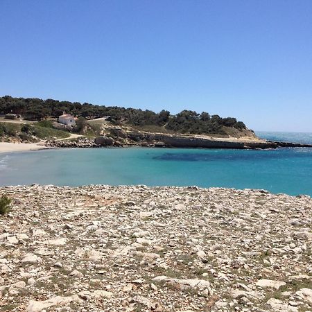 Hotel Camping Pascalounet La Couronne  Esterno foto