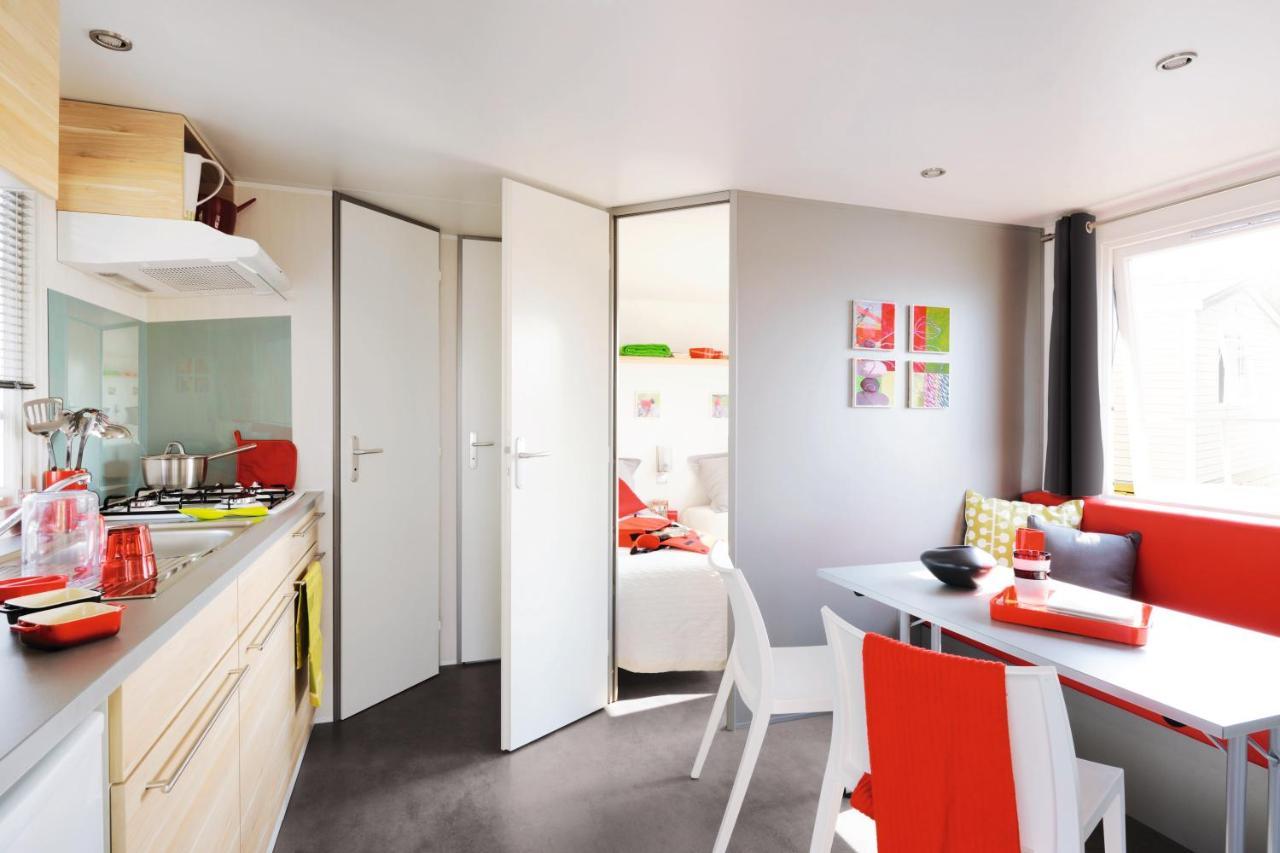 Hotel Camping Pascalounet La Couronne  Esterno foto