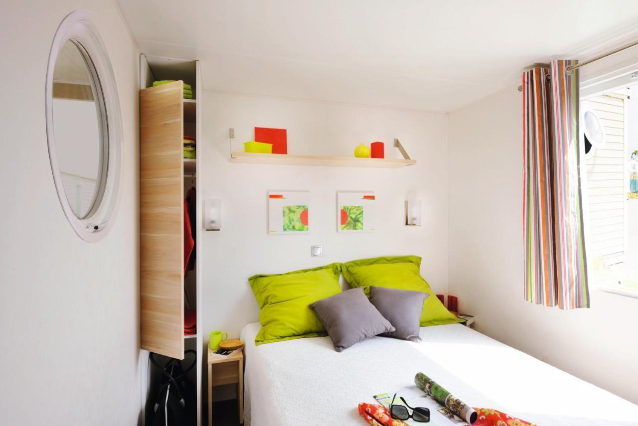 Hotel Camping Pascalounet La Couronne  Esterno foto