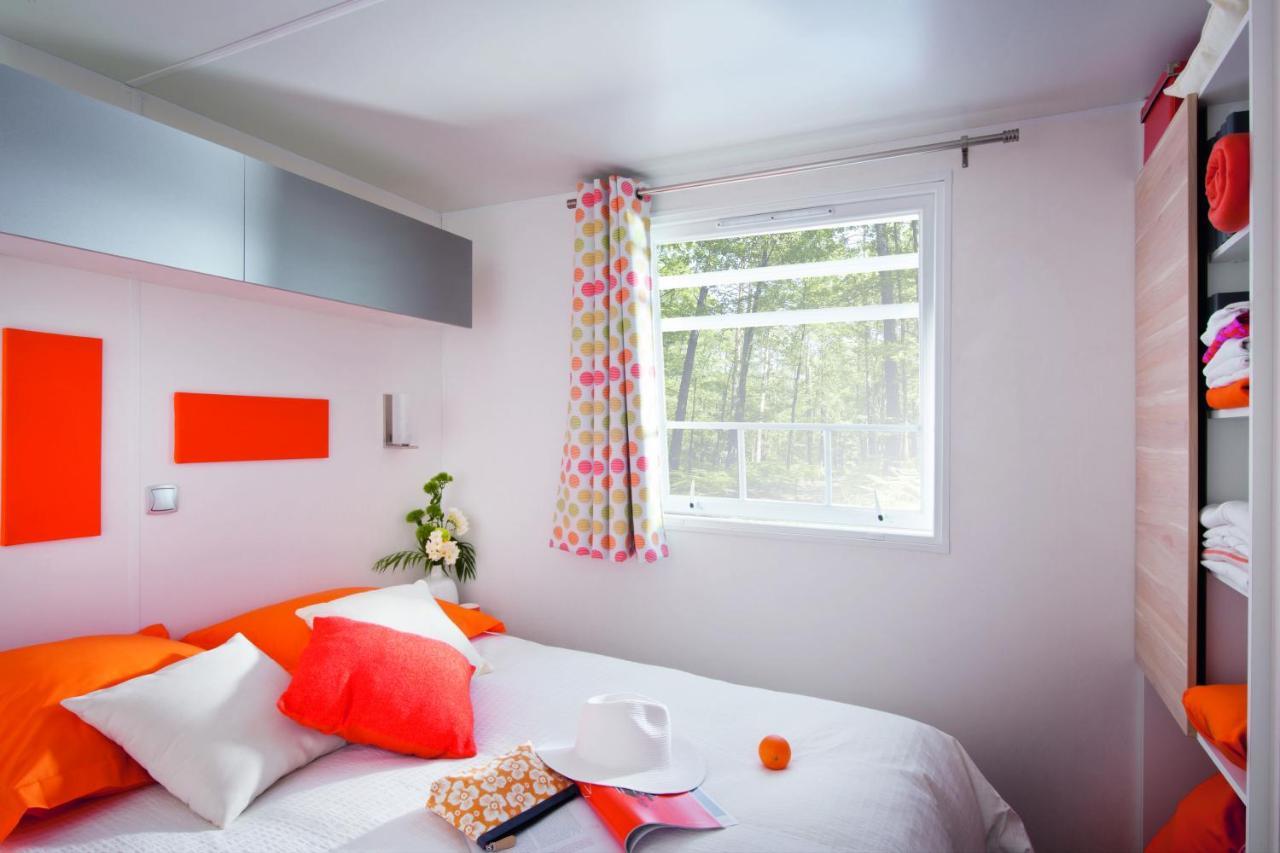 Hotel Camping Pascalounet La Couronne  Esterno foto