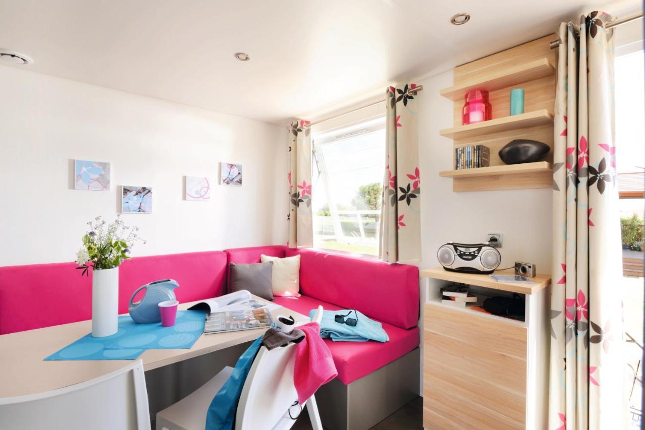 Hotel Camping Pascalounet La Couronne  Esterno foto