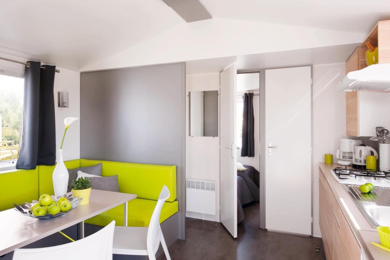 Hotel Camping Pascalounet La Couronne  Esterno foto