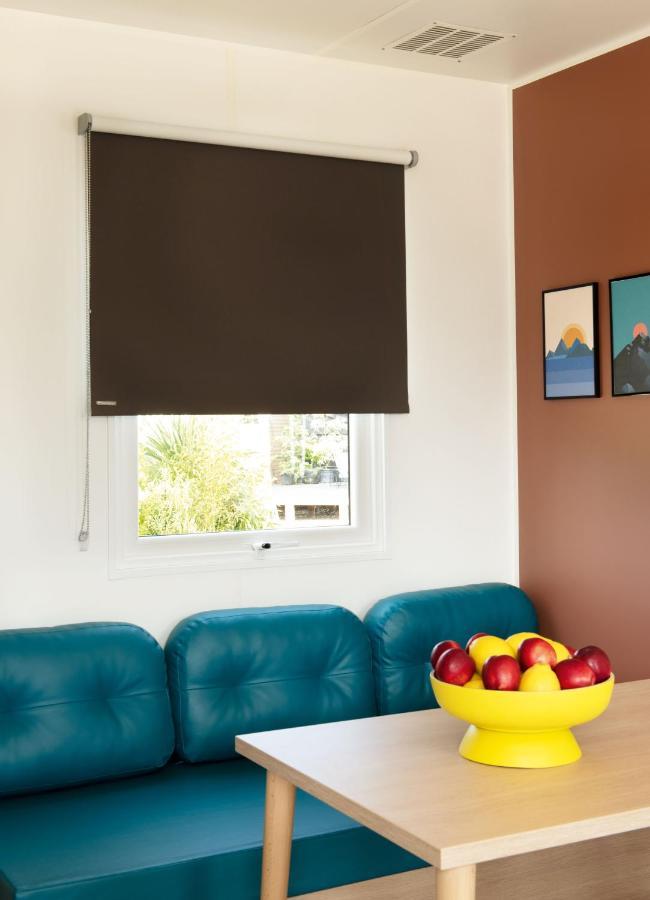 Hotel Camping Pascalounet La Couronne  Esterno foto