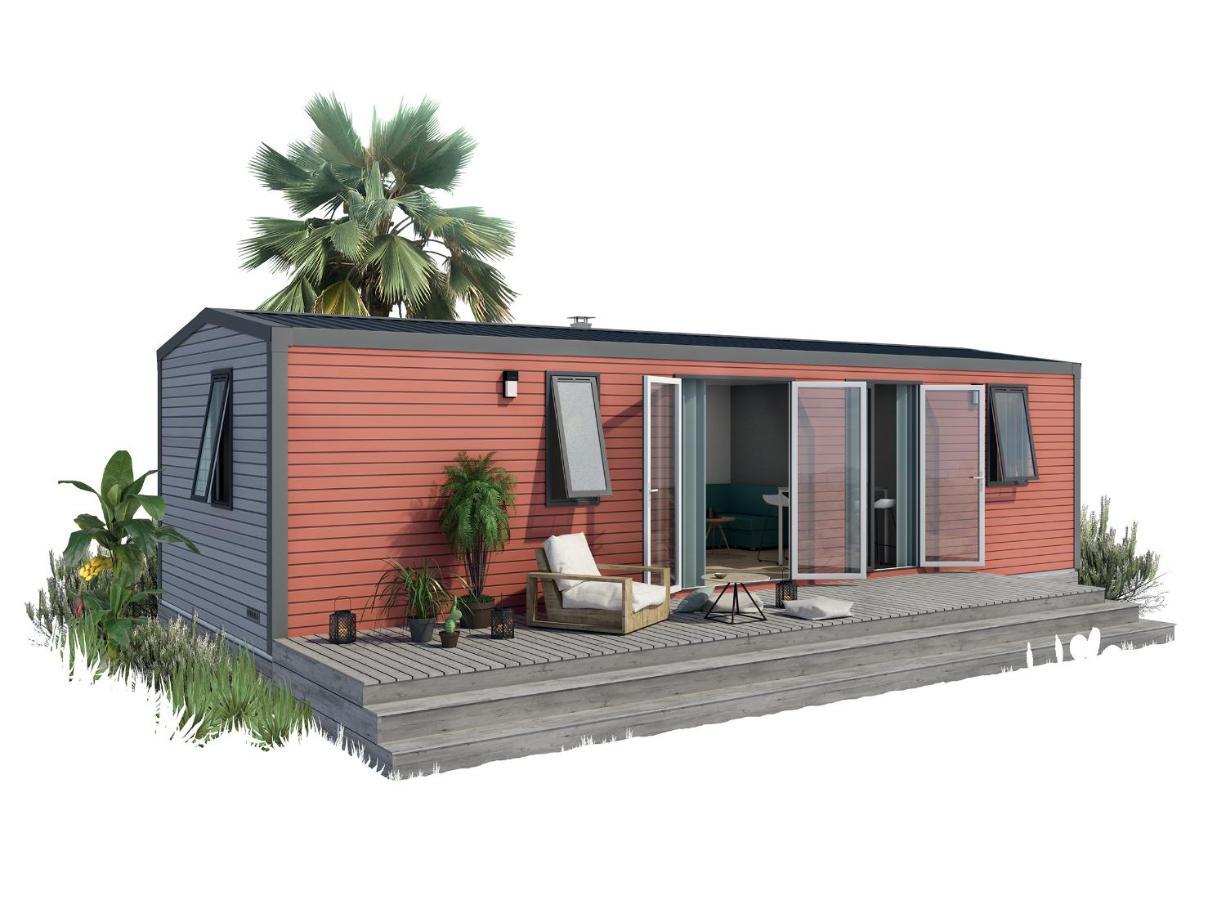 Hotel Camping Pascalounet La Couronne  Esterno foto