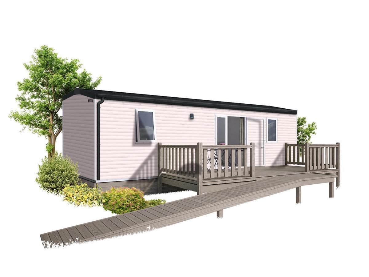 Hotel Camping Pascalounet La Couronne  Esterno foto