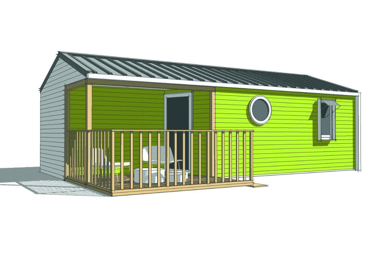 Hotel Camping Pascalounet La Couronne  Esterno foto