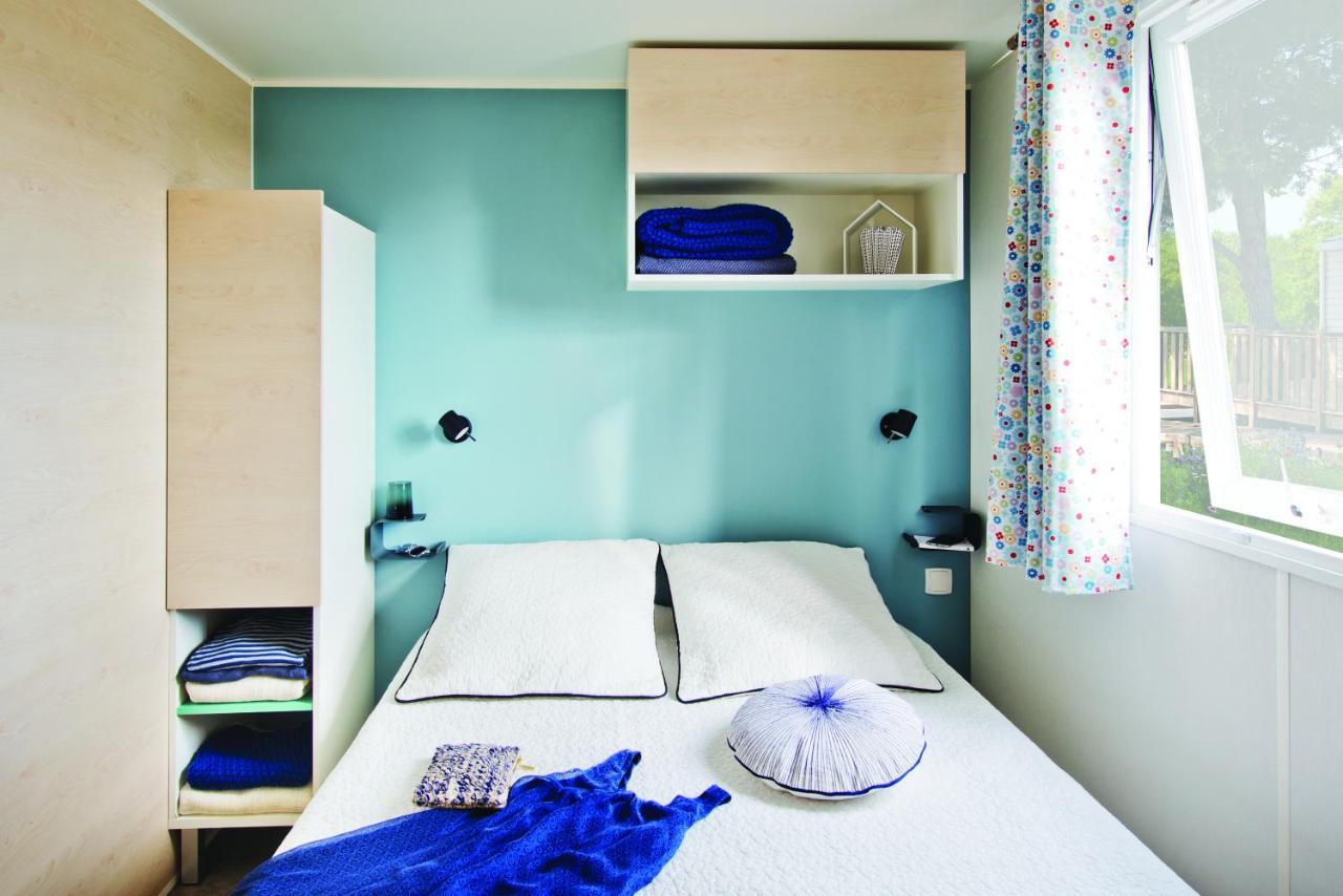 Hotel Camping Pascalounet La Couronne  Esterno foto