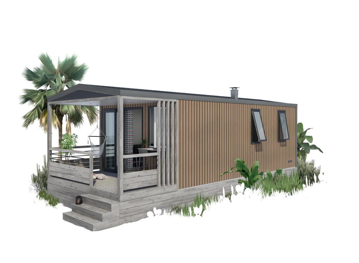 Hotel Camping Pascalounet La Couronne  Esterno foto