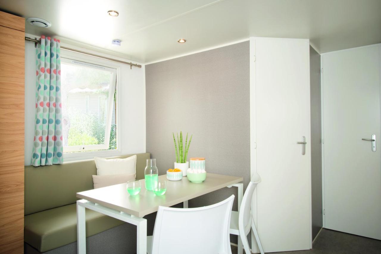 Hotel Camping Pascalounet La Couronne  Esterno foto