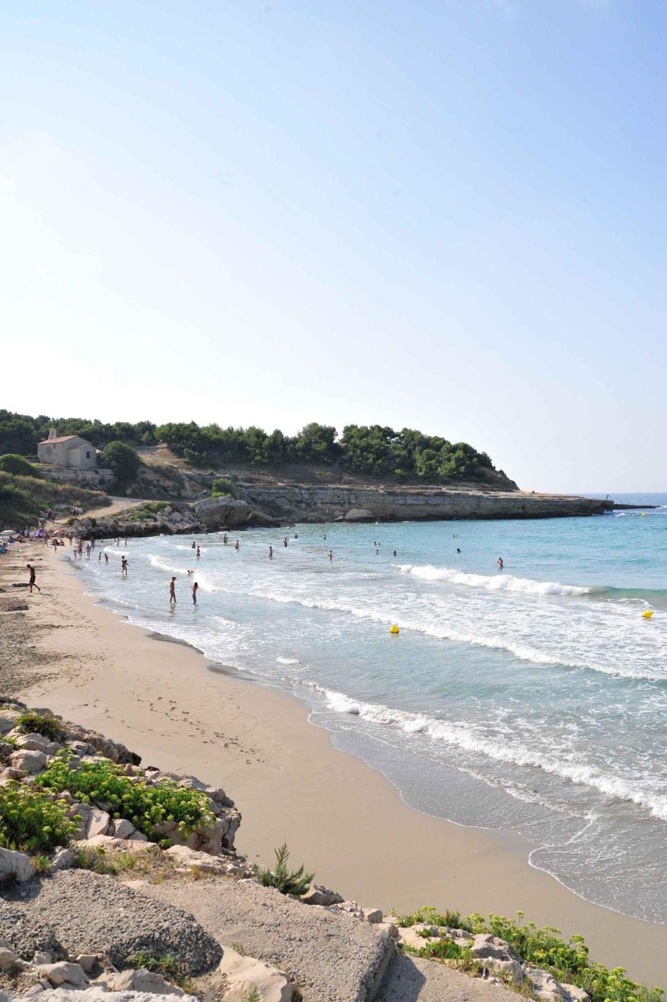 Hotel Camping Pascalounet La Couronne  Esterno foto