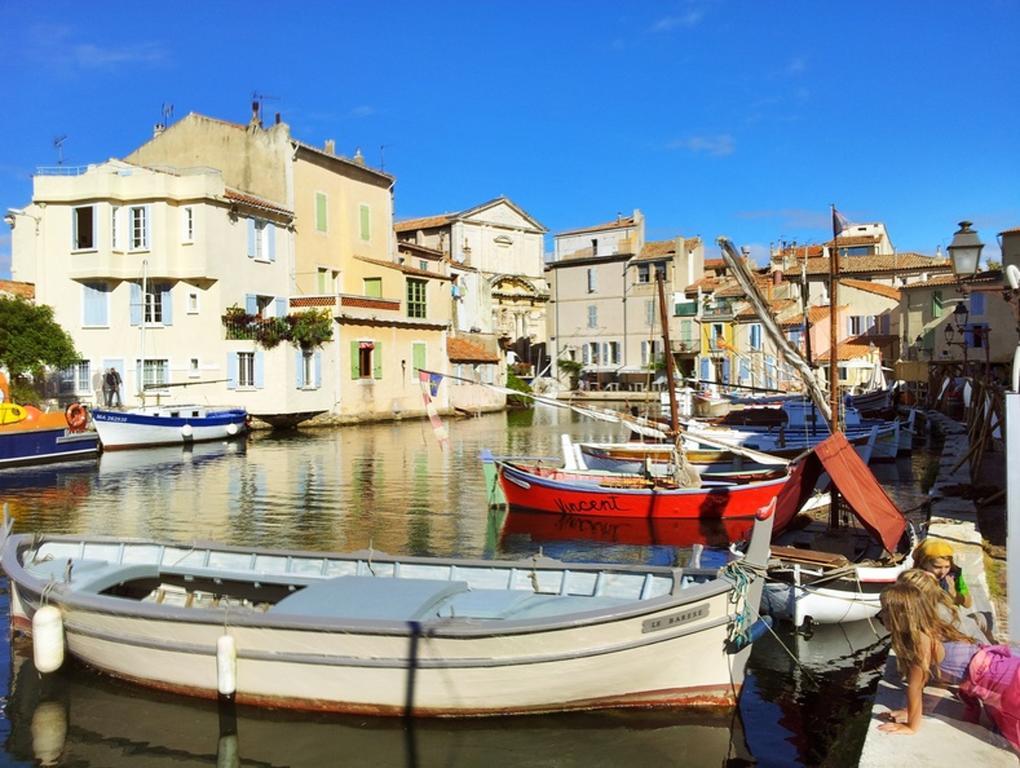 Hotel Camping Pascalounet La Couronne  Esterno foto