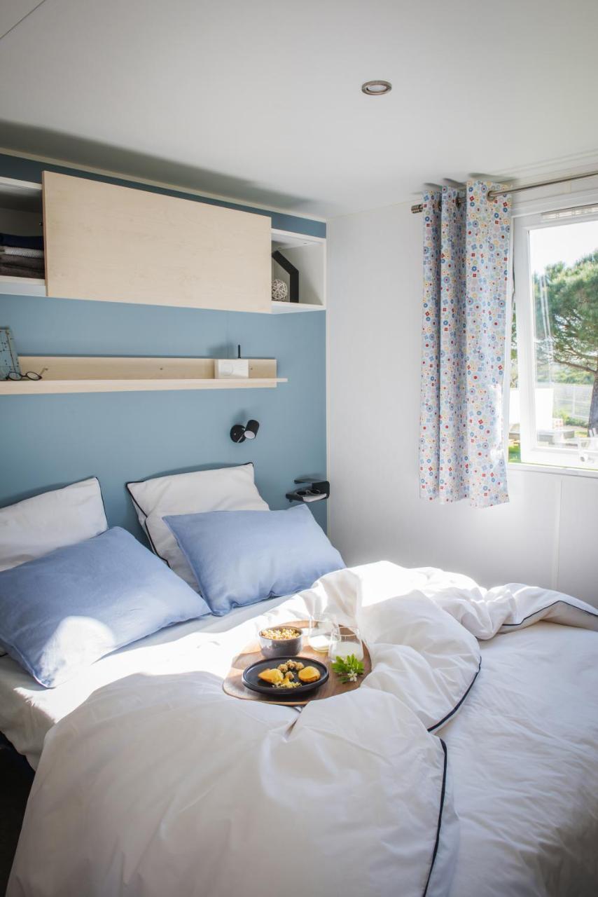 Hotel Camping Pascalounet La Couronne  Esterno foto