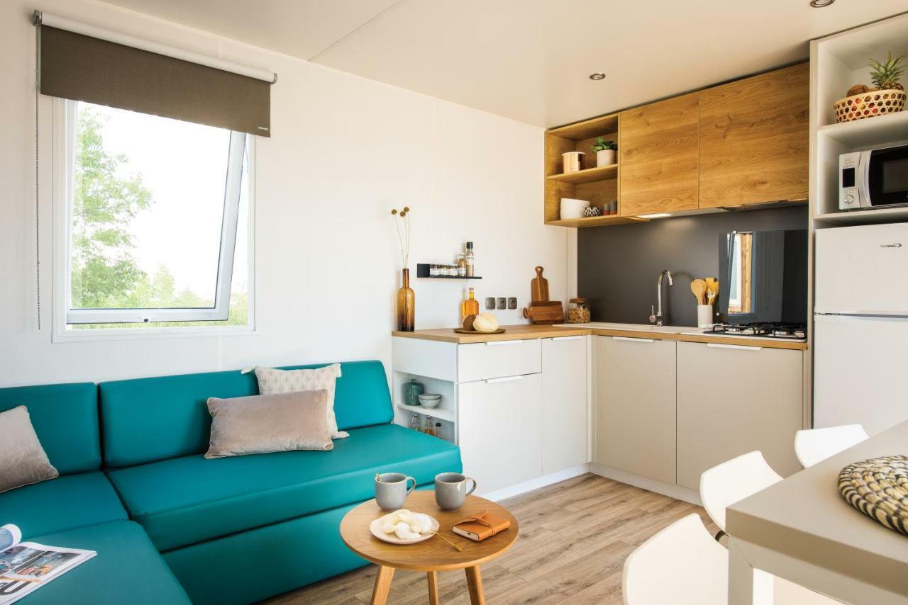 Hotel Camping Pascalounet La Couronne  Esterno foto